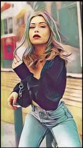 تحميل تطبيق محرر الصور ArtistA مهكر 2026 للأندرويد – آخر تحديث مجاناً 3