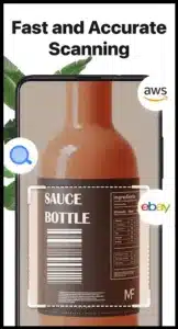 تحميل تطبيق Barcode Generator مهكر ماسح الباركود 2026 – للأندرويد APK مجاناً 4