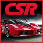CSR Racing مهكرة