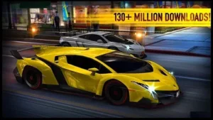 تحميل لعبة CSR Racing مهكرة 2025 – للأندرويد APK آخر إصدار مجاناً 2