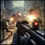 Dead Trigger مهكرة