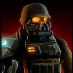 Zombie Assault 4 مهكرة