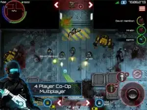 تحميل لعبة SAS: Zombie Assault 4 مهكرة 2026 – للأندرويد APK آخر إصدار 2