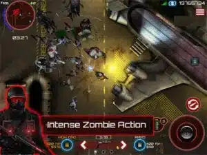 تحميل لعبة SAS: Zombie Assault 4 مهكرة 2026 – للأندرويد APK آخر إصدار 3