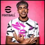eFootball مهكرة