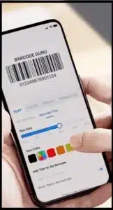 تحميل تطبيق Barcode Generator مهكر ماسح الباركود 2026 – للأندرويد APK مجاناً 1