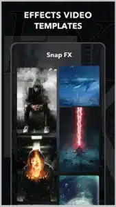 تحميل تطبيق Snap FX Master مهكر للأندرويد 2026 – آخر إصدار APK مجاناً 2