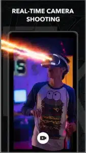 تحميل تطبيق Snap FX Master مهكر للأندرويد 2026 – آخر إصدار APK مجاناً 1