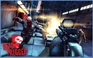 تحميل لعبة Dead Trigger مهكرة 2026 – مال غير محدود آخر إصدار مجاناً 3