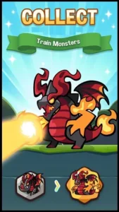 تحميل لعبة Summoners Greed مهكرة 2026 مجاناً – للأندرويد APK آخر إصدار 3