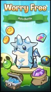 تحميل لعبة Summoners Greed مهكرة 2026 مجاناً – للأندرويد APK آخر إصدار 2