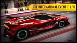 تحميل لعبة CSR Racing مهكرة 2025 – للأندرويد APK آخر إصدار مجاناً 3