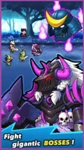 تحميل لعبة Crush Them All مهكرة 2026 – للأندرويد APK آخر إصدار مجاناً 1