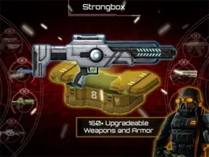 تحميل لعبة SAS: Zombie Assault 4 مهكرة 2026 – للأندرويد APK آخر إصدار 1
