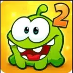 Cut the Rope 2 مهكرة 2025